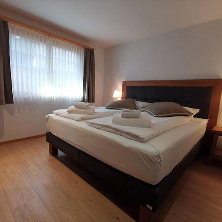 Billabong Apartment Grindelwald Exterior photo